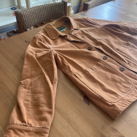 Mollusk Women’s Jacket - Picture 2 of 6